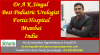 Photo for Best Pediatric Urosurgeon, India