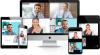Photo for Conference Software Market Proficient Insights 2022 Dominated By Key Players: Cvent, Weemss, EventGeek, BusyConf, Skype, WebEx, Cisco, Zoom, GoToMeeting, ConfTool
