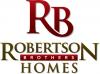 Photo for Robertson Homes