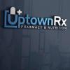 Photo for Uptown Rx Pharmacy & Nutrition (CBD Store)