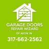 Photo for Garage Doors Repair Wizard Indianapolis