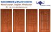 Photo for Membrane Doors-Membrane Main Entry Doors Sellers