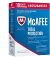 Photo for McAfee Internet Security Key  Protection Canada