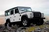 Photo for Land Rover Defender Restoration: The turn back time project