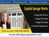 Photo for Quickly Garage Door Spring Installation and Repair Services ($25.95) Allen | Dallas, 75071, TX
