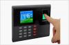 Photo for Biometric System in Haryana | Biometric system wholesale in Haryana | Biometric system trader in Haryana | AR Total Solutions