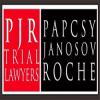 Photo for Papcsy Janosov Roche – My Injury Firm
