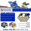 Photo for Asbestos Waste Disposal Canberra | Kenworthy Asbestos Removal