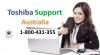 Photo for Get Instant toshiba laptop support by dialing toll-free 1-800-431-355