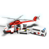Photo for Air Ambulance Services Market By Current Scenario, Key Vendors, Growth Rate, Drivers, Volume & Forecast Report