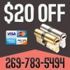 Photo for Rekey Door Lock Benton Harbor