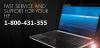 Photo for Get Immediate Assistant for HP Device at 1-800-431-355
