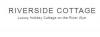 Photo for Riverside Cottage