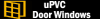 Photo for Suppliers of uPVC Door Windows