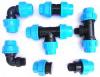 Photo for Supplier of HDPE Pipe Fitting