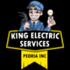 Photo for King Electrician Services Peoria Inc