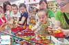 Photo for Toys Market in China Overview, Size, Share, Analysis, Manufacturers & Forecast till 2023