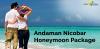 Photo for Andaman Nicobar Honeymoon package
