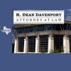 Photo for R Dean Davenport Attorney at Law