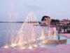 Photo for musical fountains - musical fountains Manufacturers supplier and Construction