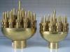 Photo for Fountain Nozzles - Fountain Nozzles Manufacturers supplier and Construction