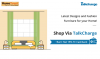 Photo for Shop for the Best Home Furnishings Item by Availing Hometown Offers