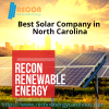 Photo for Solar Installation Company in North Carolina