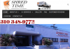 Photo for Shred Time LLC