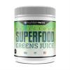 Photo for Nutrition Hacks Superfood Greens Juice