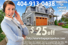 Photo for Marietta GA Garage Door