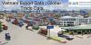 Photo for Vietnam Exporter Data: Valuable for the Foreign Traders