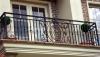 Photo for Wrought Iron Balcony Railing | Shri Ram Steel Craft