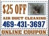 Photo for Air Vent Cleaners Dallas TX