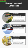 Photo for Hire a Professional Snow Removal Service in Ottawa, Ontario | Murraylandscaping