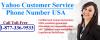 Photo for Yahoo Customer Service Number USA Toll-Free 1-877-336-9533