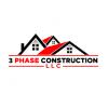 Photo for 3 Phase Construction Roofing Contractor in Paramus NJ