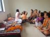 Photo for Yoga Teacher Training in Rishikesh by Tapovan Yogapeeth