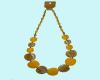 Photo for Resin necklace in India