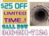 Photo for Clean Dryer Vents of Rosenberg TX