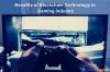 Photo for Benefits of Blockchain Technology in Gaming Industry