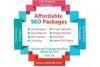 Photo for Best Way to Promote a Website with Affordable SEO Packages