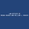 Photo for Law Office of Megan Reaser and William J. Reaser