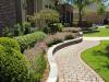 Photo for Wooden pergola fixing in Dubai