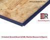 Photo for Excell Reports: Global Oriented Strand Board (OSB) Industry Trends and Forecast 2013–2023