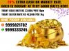Photo for Where to Sell Gold in Delhi NCR?