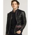Photo for Jumper Jamie Bell (Griffin) Leather Jacket