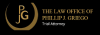 Photo for Law Office of Phillip J. Griego