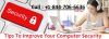 Photo for Contact 1-844-706-6636 to Improve Your Computer’s Security
