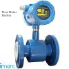 Photo for Global Flow Meter Market Expected to Reach a Value of US$ 9 Billion by 2023
