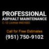 Photo for Professional Asphalt Maintenance